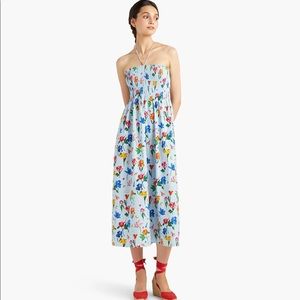 Hill House Lucy Nap Dress NWT